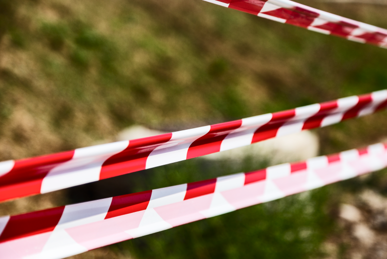 Разрешение на деятельность в охранной зоне