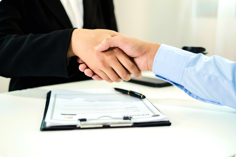 Сетевой договор